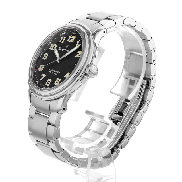 ブランパン  2100-1130MA-71A メンズ 中古