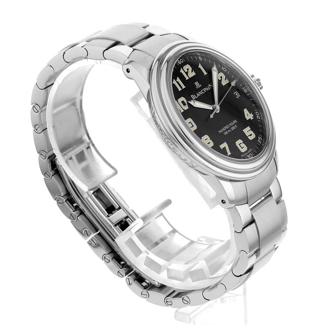 ブランパン  2100-1130MA-71A メンズ 中古