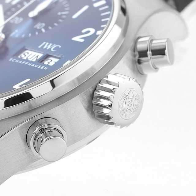 iwc 純正　中留　クラスプ用 IWC ヨットクラブ1970年製 Ref.R811AD 純正メッシュブレス付き