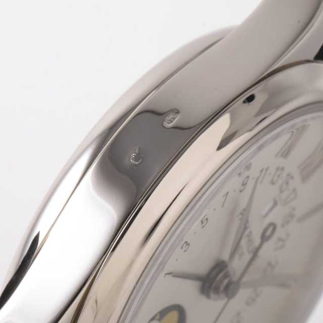 パテックフィリップ コンプリケーション 5050G メンズ 中古