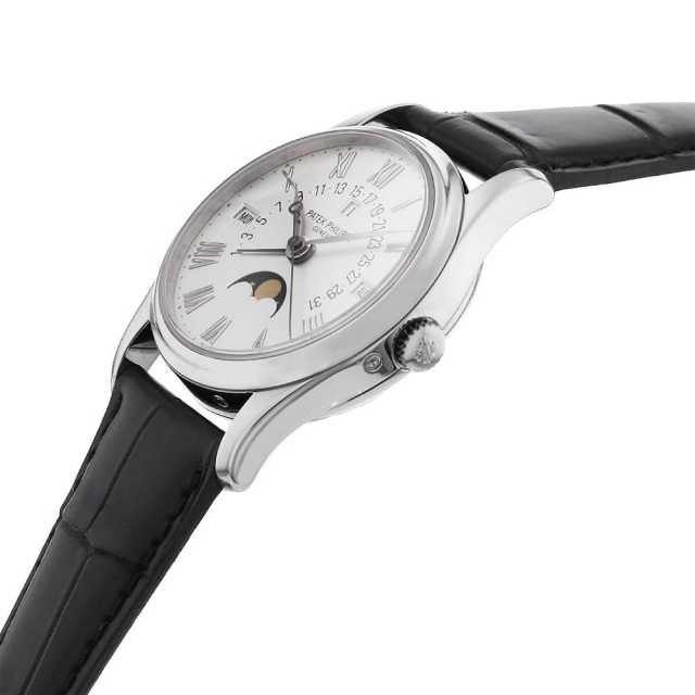 パテックフィリップ コンプリケーション 5050G メンズ 中古