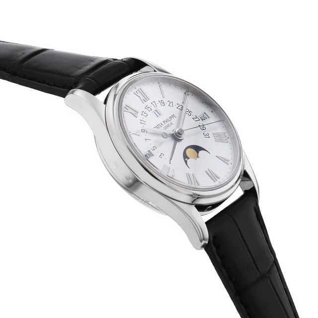 パテックフィリップ コンプリケーション 5050G メンズ 中古