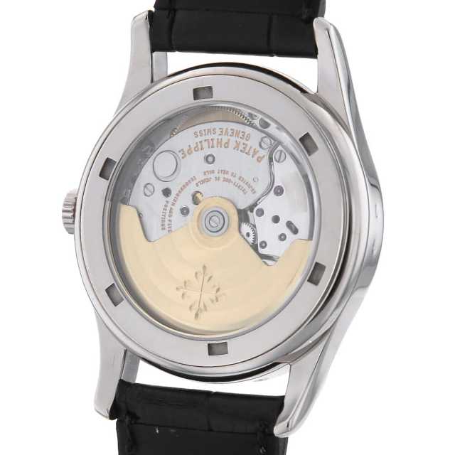 パテックフィリップ コンプリケーション 5050G メンズ 中古