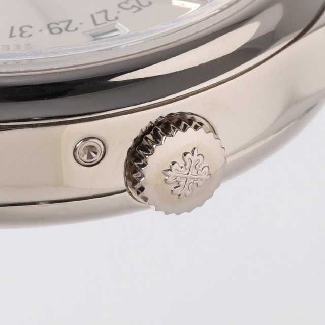 パテックフィリップ コンプリケーション 5050G メンズ 中古