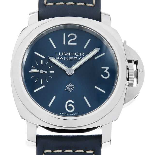 パネライ ルミノールマリーナ PAM01085 メンズ 中古