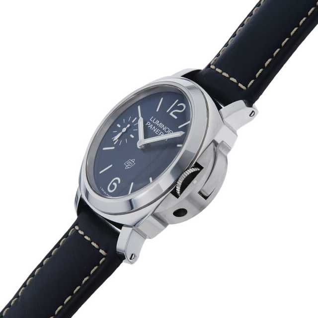 パネライ ルミノールマリーナ PAM01085 メンズ 中古