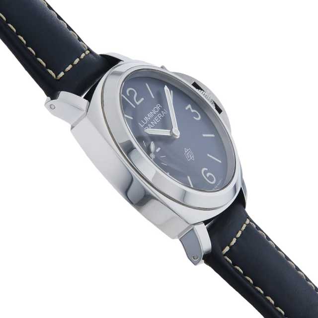 パネライ ルミノールマリーナ PAM01085 メンズ 中古