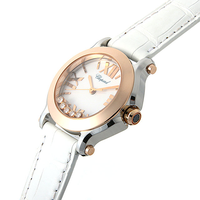 ハッピースポーツ マークII 5Pダイヤ 27/8509-6001 サブ画像１