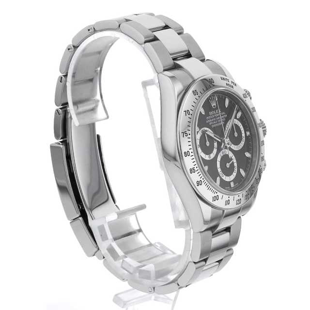 ロレックス デイトナ 116520 メンズ 中古