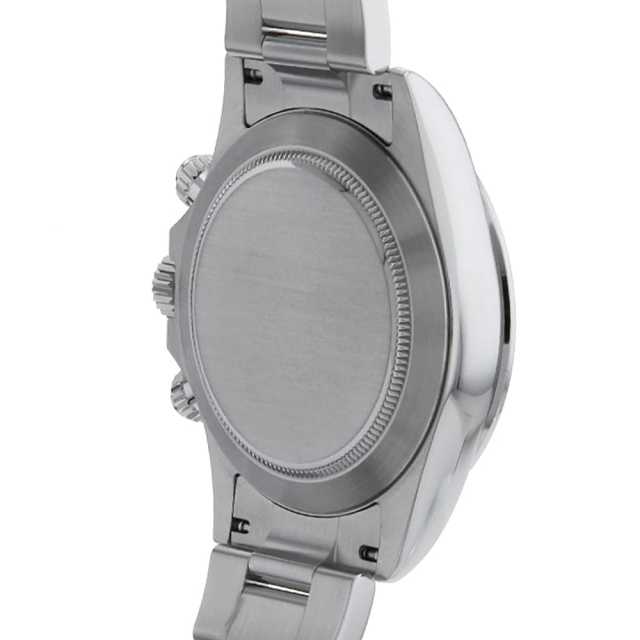 ロレックス デイトナ 116520 メンズ 中古