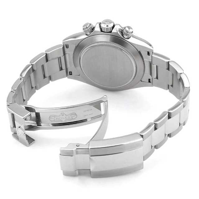 ロレックス デイトナ 116520 メンズ 中古