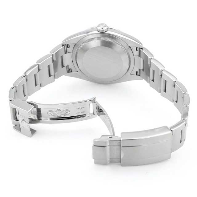 ロレックス エクスプローラー 124270 メンズ 中古