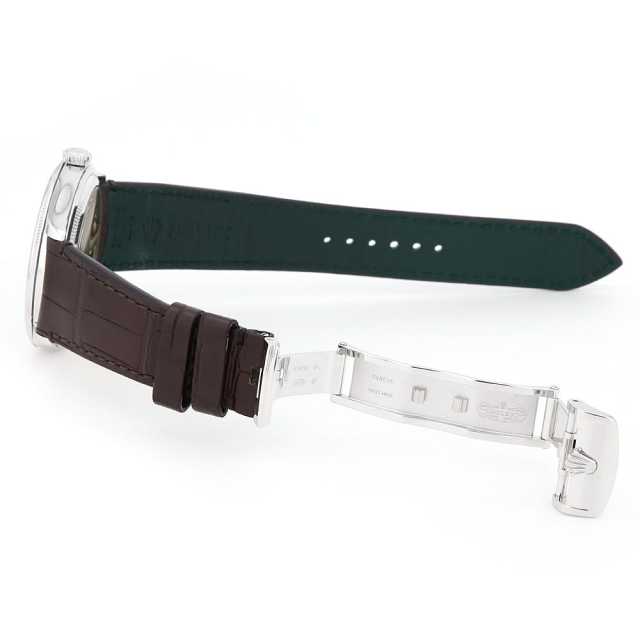 52506 アイスブルー ROLEX（ロレックス）パーペチュアル 1908 中古