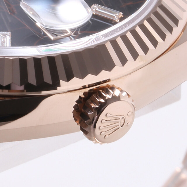 228235A アイゼンキーゼル ROLEX（ロレックス） デイデイト40