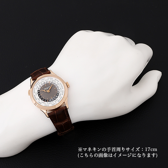 パテックフィリップ コンプリケーション 5230R-001 メンズ 中古