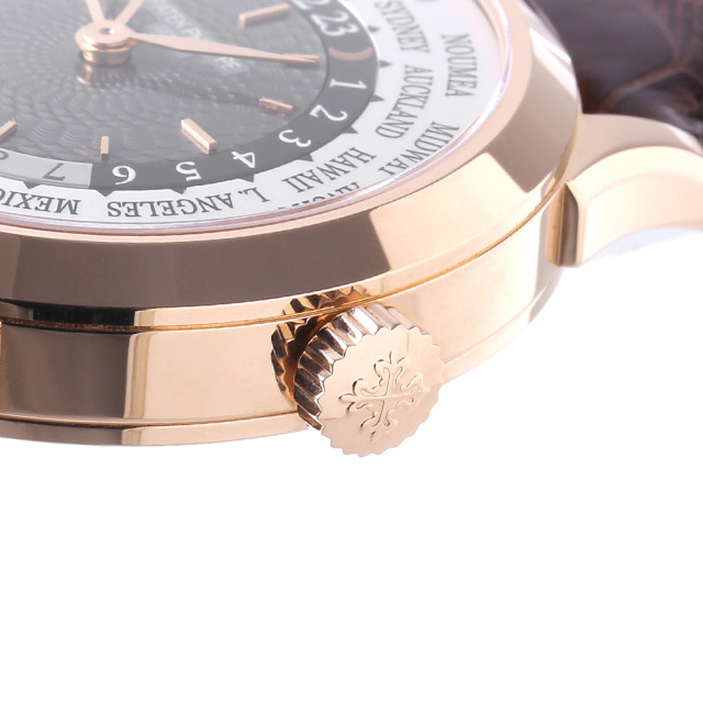 パテックフィリップ PATEK PHILIPPE 腕時計ケース 新品未使用！ PATEK PHILIPPE - パテックフィリップ PATEK PHILIPPE 腕時計