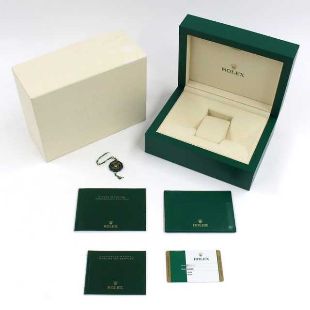 ロレックス デイトナ 116508 メンズ 中古