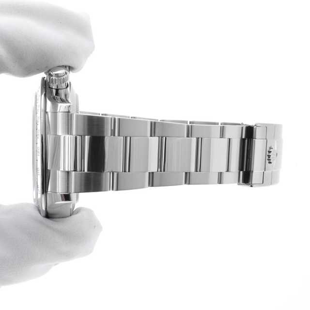 116520 ブラック ROLEX（ロレックス）コスモグラフ デイトナ 中古