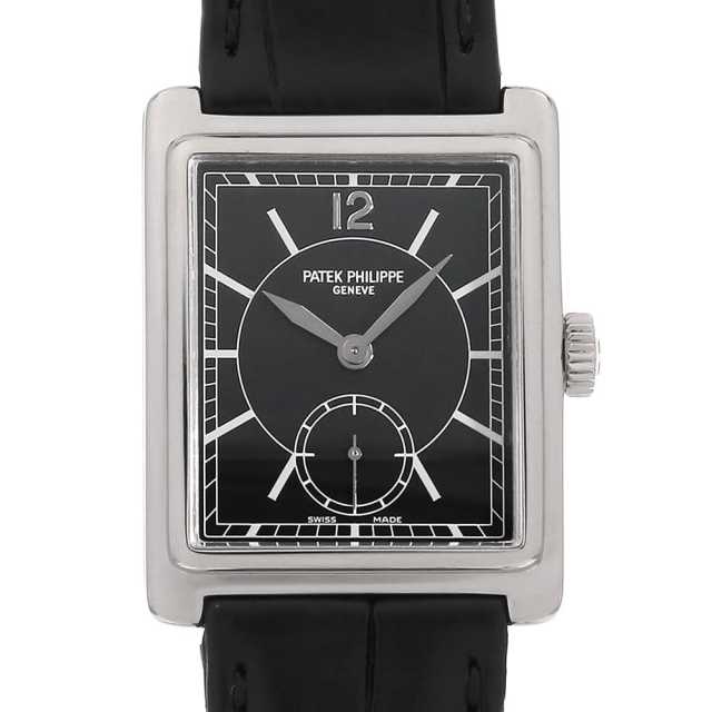 パテックフィリップ ゴンドーロ 5010G-012 メンズ 中古