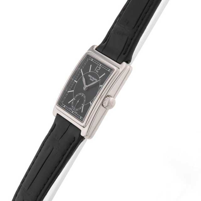 Patek Philippe Gondolo 5010G-012 Men's Used