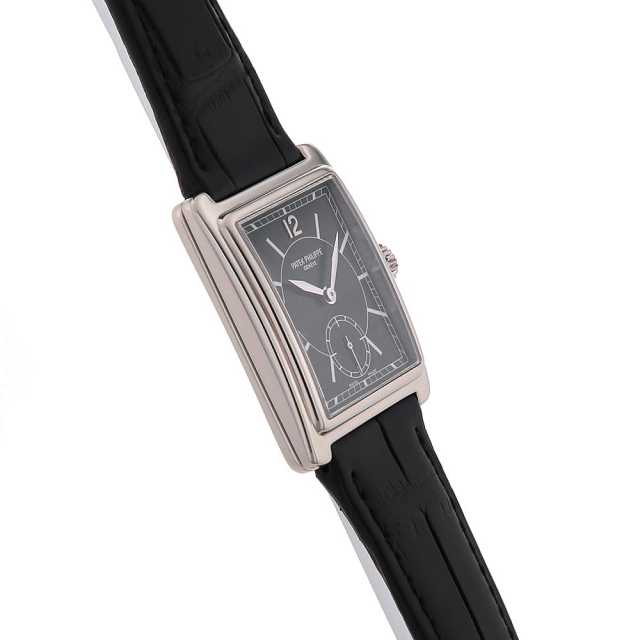 Patek Philippe Gondolo 5010G-012 Men's Used