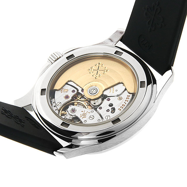 アクアノート ミディアム 5066A サブ画像２