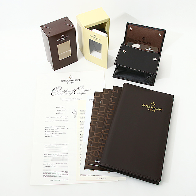 アクアノート ミディアム 5066A サブ画像５