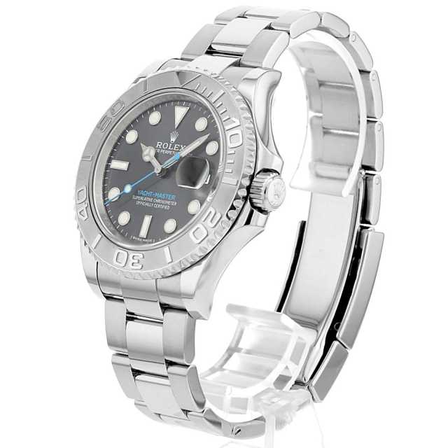 りょ ロレックス ヨットマスター Ref.16622 - YACHT-MASTER Ref.16622