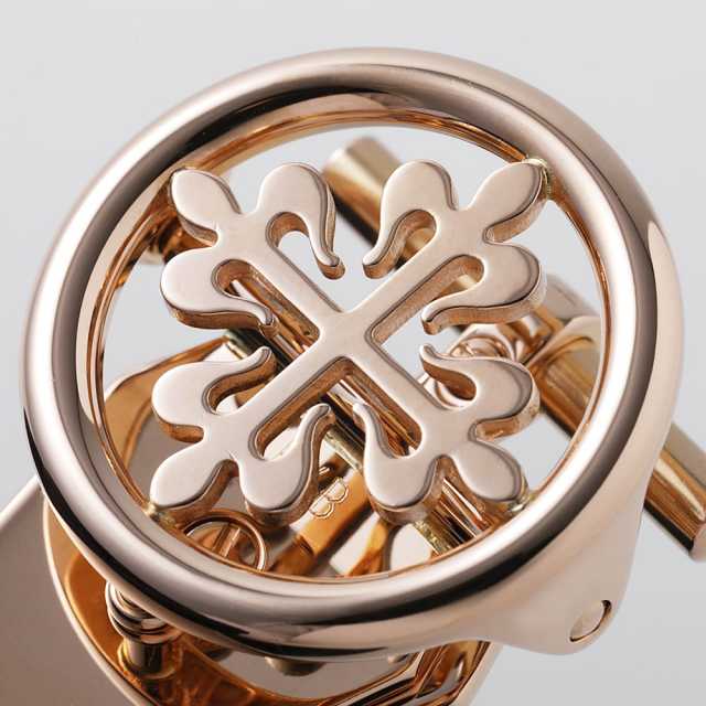 PATEK PHILIPPE（パテックフィリップ）純正Dバックル RG 14mm