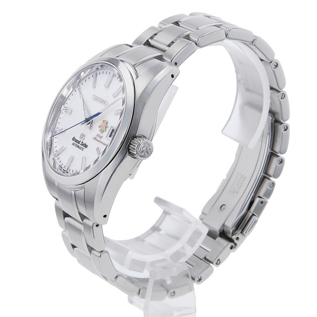 SBGR065 シルバー Grand Seiko（グランドセイコー）メカニカル  
