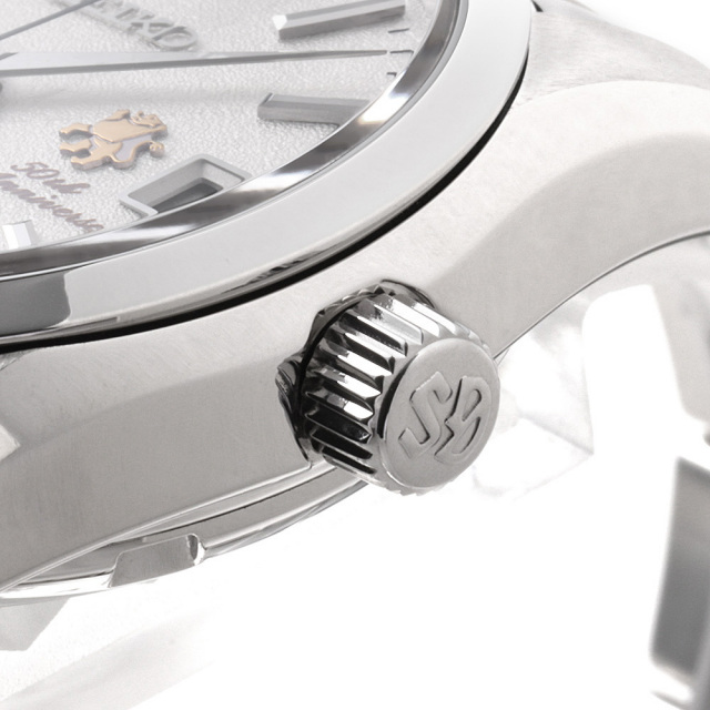 SBGR065 シルバー Grand Seiko（グランドセイコー）メカニカル  