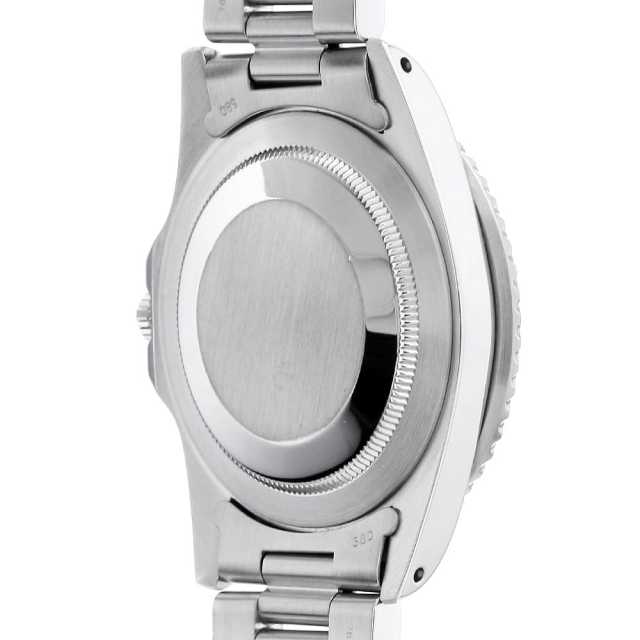 ロレックス GMTマスター 16750 メンズ 中古