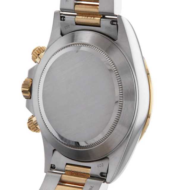 ロレックス デイトナ 16523 メンズ 中古