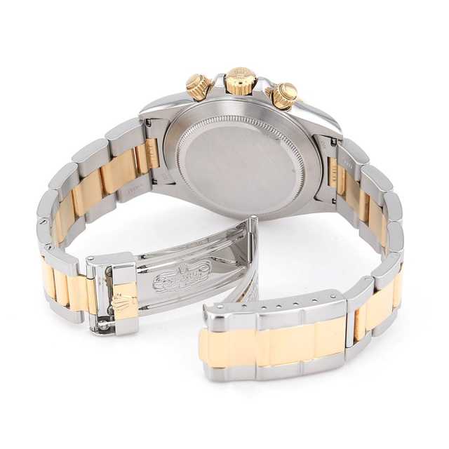 ロレックス デイトナ 16523 メンズ 中古