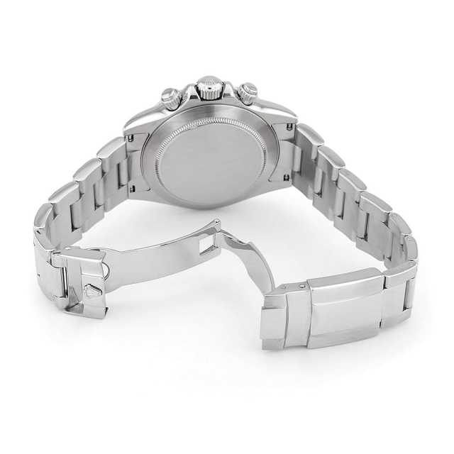 ロレックス デイトナ 116520 メンズ 中古
