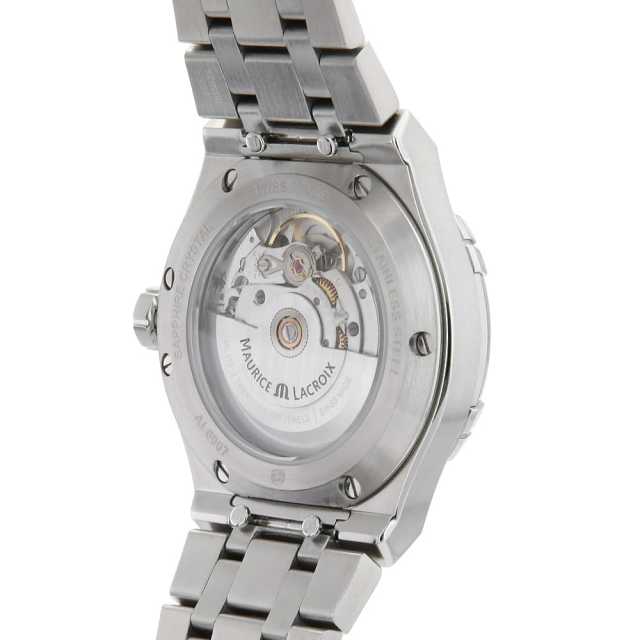 モーリスラクロア  AI6007-SS002-430-2 メンズ 中古