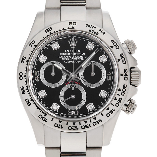 ロレックス デイトナ 116509G メンズ 中古