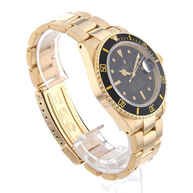 サブマリーナ　ブラック掛け時計　非売品 ロレックス サブマリーナ 124060 ブラック 新品 | かめ吉