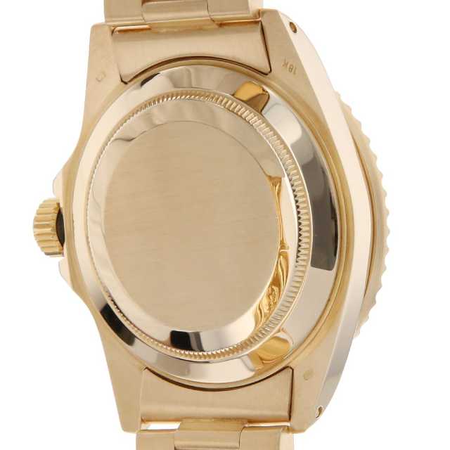 16808 ブラック ROLEX（ロレックス）サブマリーナ デイト 中古 | 東京