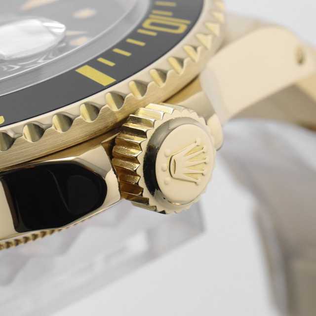 16808 ブラック ROLEX（ロレックス）サブマリーナ デイト 中古 | 東京