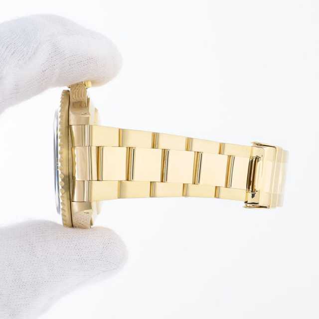 16808 ブラック ROLEX（ロレックス）サブマリーナ デイト 中古 | 東京