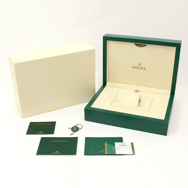 ROLEX Daytona 116506 Men's Used