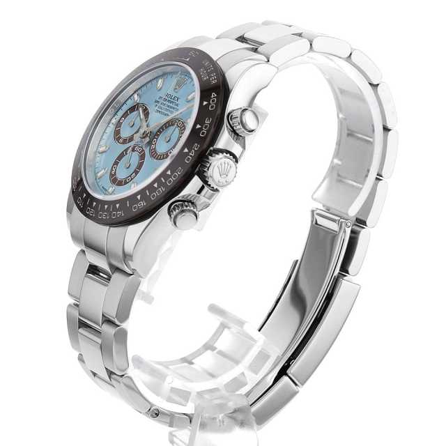 ROLEX Daytona 116506 Men's Used