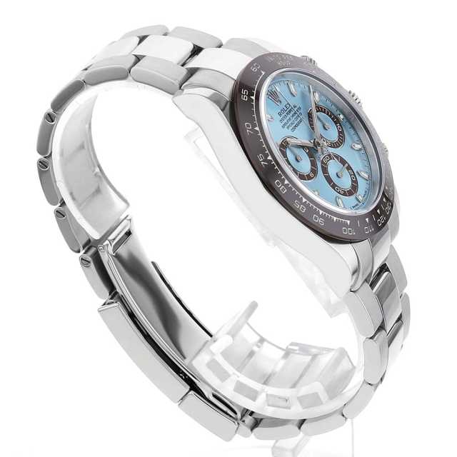 ROLEX Daytona 116506 Men's Used