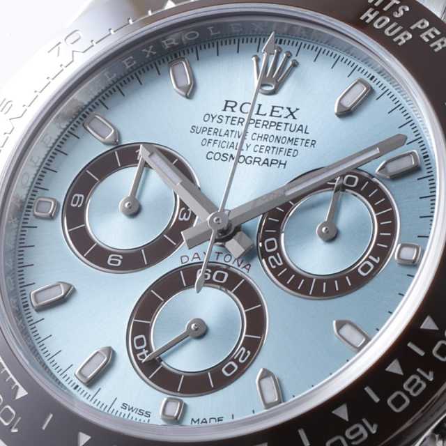 ROLEX Daytona 116506 Men's Used