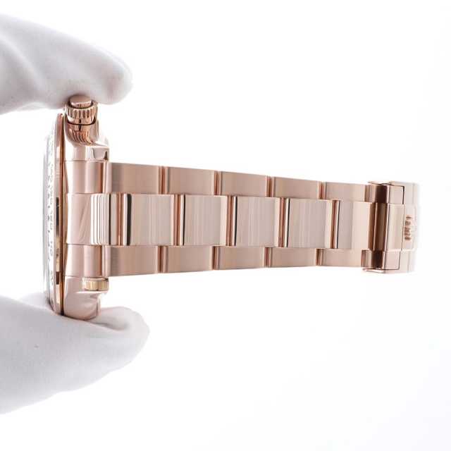 ロレックス デイトナ 116505 メンズ 中古