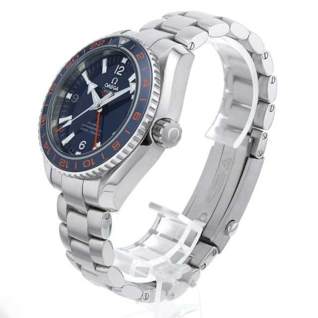 オメガ シーマスター 232.30.44.22.03.001 メンズ 中古