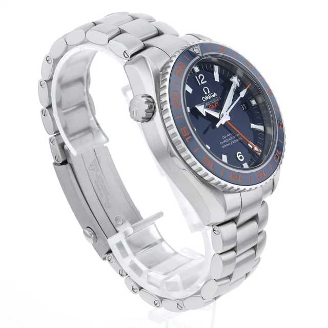 オメガ シーマスター 232.30.44.22.03.001 メンズ 中古