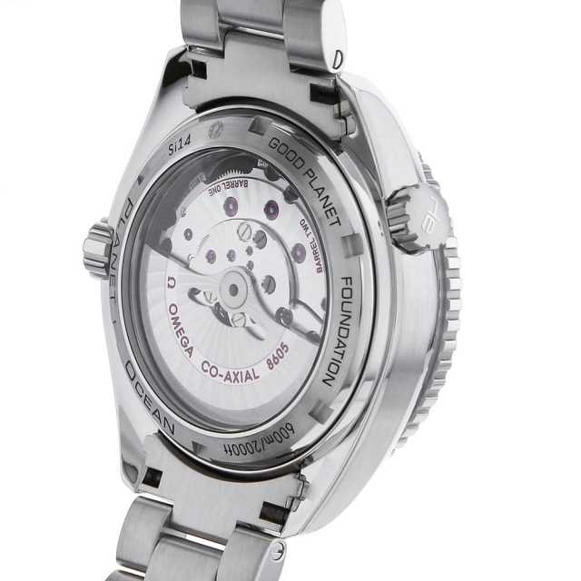 オメガ シーマスター 232.30.44.22.03.001 メンズ 中古