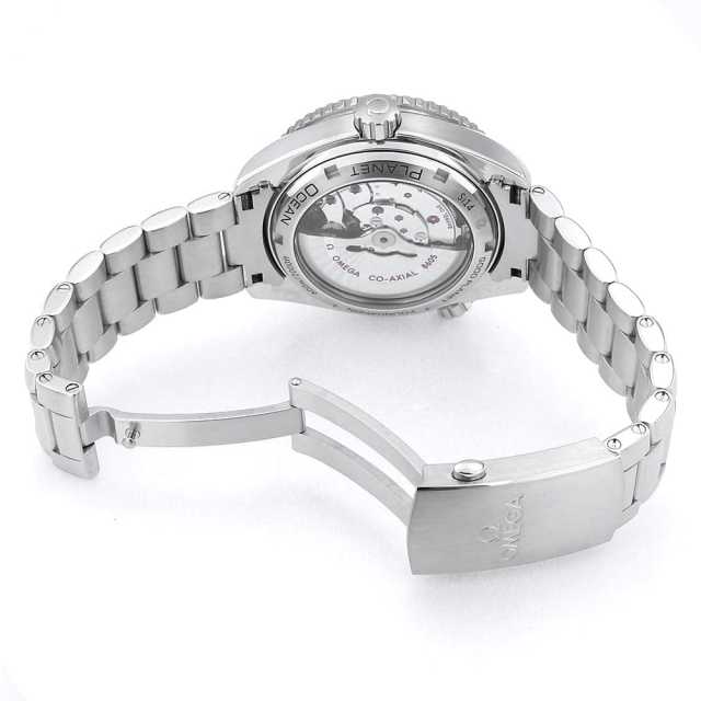 オメガ シーマスター 232.30.44.22.03.001 メンズ 中古